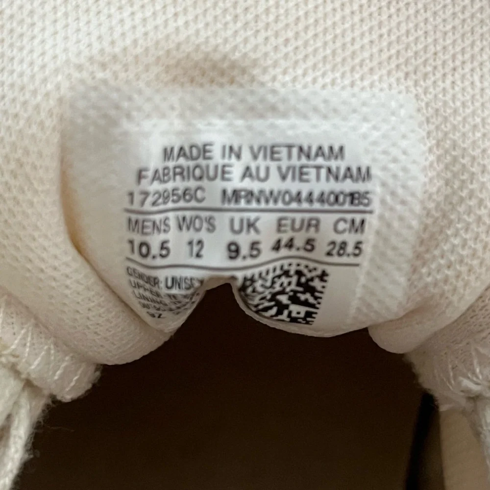 Men’s Converse Run Star Hike High Top – Size 10.5 - Picture 10 of 10